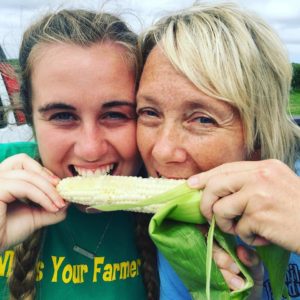 Sweet Corn Festival @ Emily's Produce