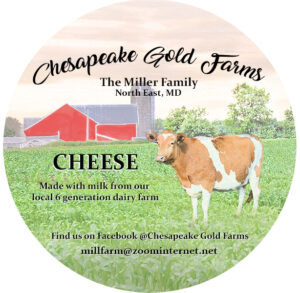 Chesapeake Gold Farms