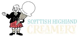 Scottish Highland Creamery