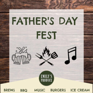 Father's Day Fest